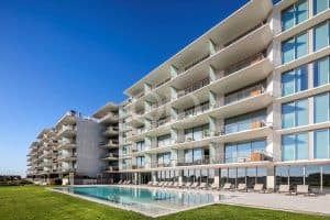 Brand new Frontline Apartment, Armação de Pera - QP Savills
