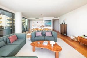 Brand new Frontline Apartment, Armação de Pera - QP Savills