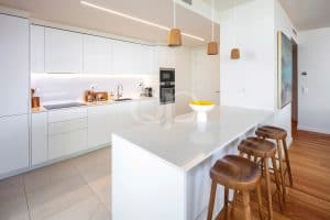 Brand new Frontline Apartment, Armação de Pera - QP Savills
