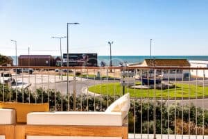 Brand new Frontline Apartment, Armação de Pera - QP Savills
