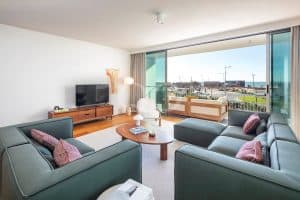 Brand new Frontline Apartment, Armação de Pera - QP Savills