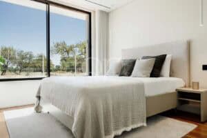 Maisons contemporaines exclusives à Almancil - QP Savills