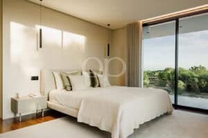 Maisons contemporaines exclusives à Almancil - QP Savills