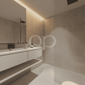 Penthouse com piscina privada e vistas deslumbrantes em The Creek, Vilamoura - QP Savills
