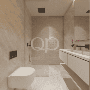 Penthouse com piscina privada e vistas deslumbrantes em The Creek, Vilamoura - QP Savills