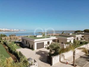 Elegant Villa in Quinta de Faro - QP Savills