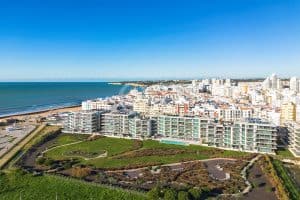 Brand new Frontline Beach Apartment - QP Savills