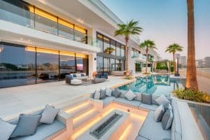 Read more about the article Custom Built Villa, Billionaire Front in Palm Jumeirah