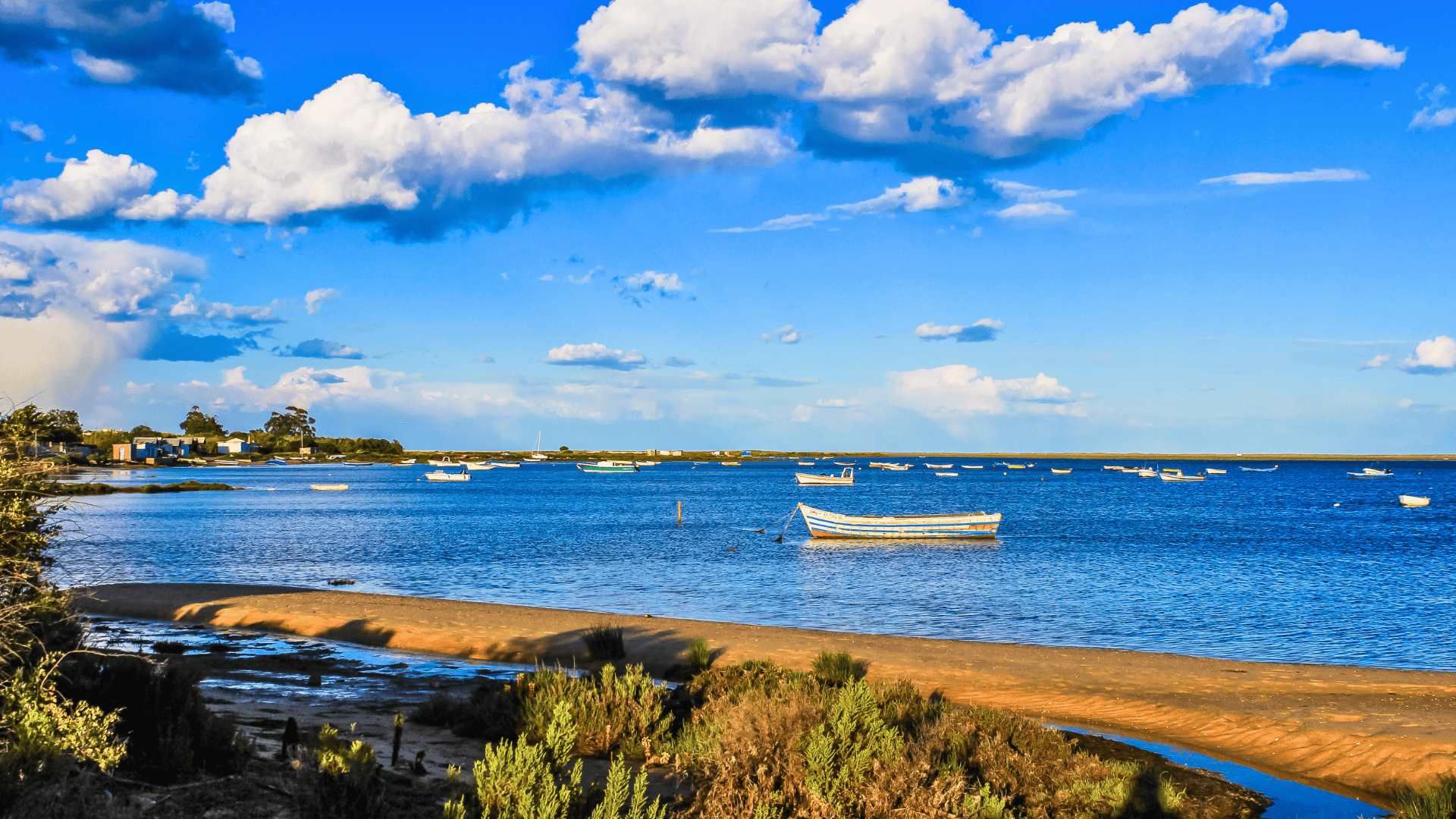Algarve oriental