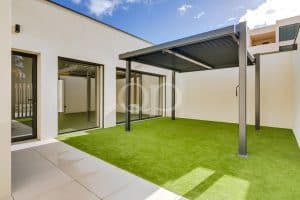 Apartamento excecional em Vilamoura20