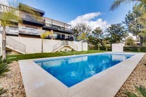 Apartamento excecional em Vilamoura40