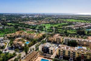 Apartamento excecional em Vilamoura5