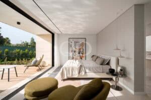 Garden Bedroom 4