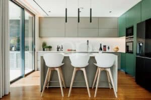 Maisons contemporaines exclusives à Almancil - QP Savills
