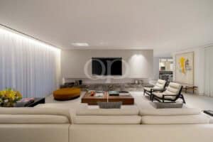 Living Room 4