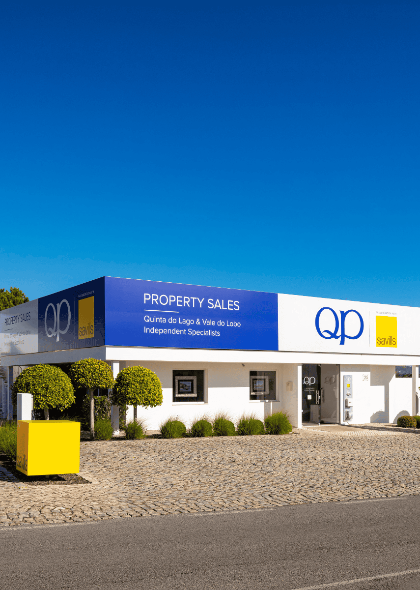 About QP Savills