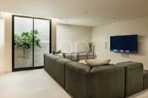 Maisons contemporaines exclusives à Almancil - QP Savills