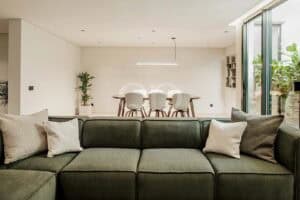 Maisons contemporaines exclusives à Almancil - QP Savills