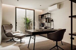 Maisons contemporaines exclusives à Almancil - QP Savills