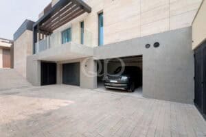 Panorama Garage 3