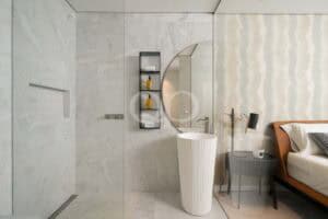 Panorama WC 1
