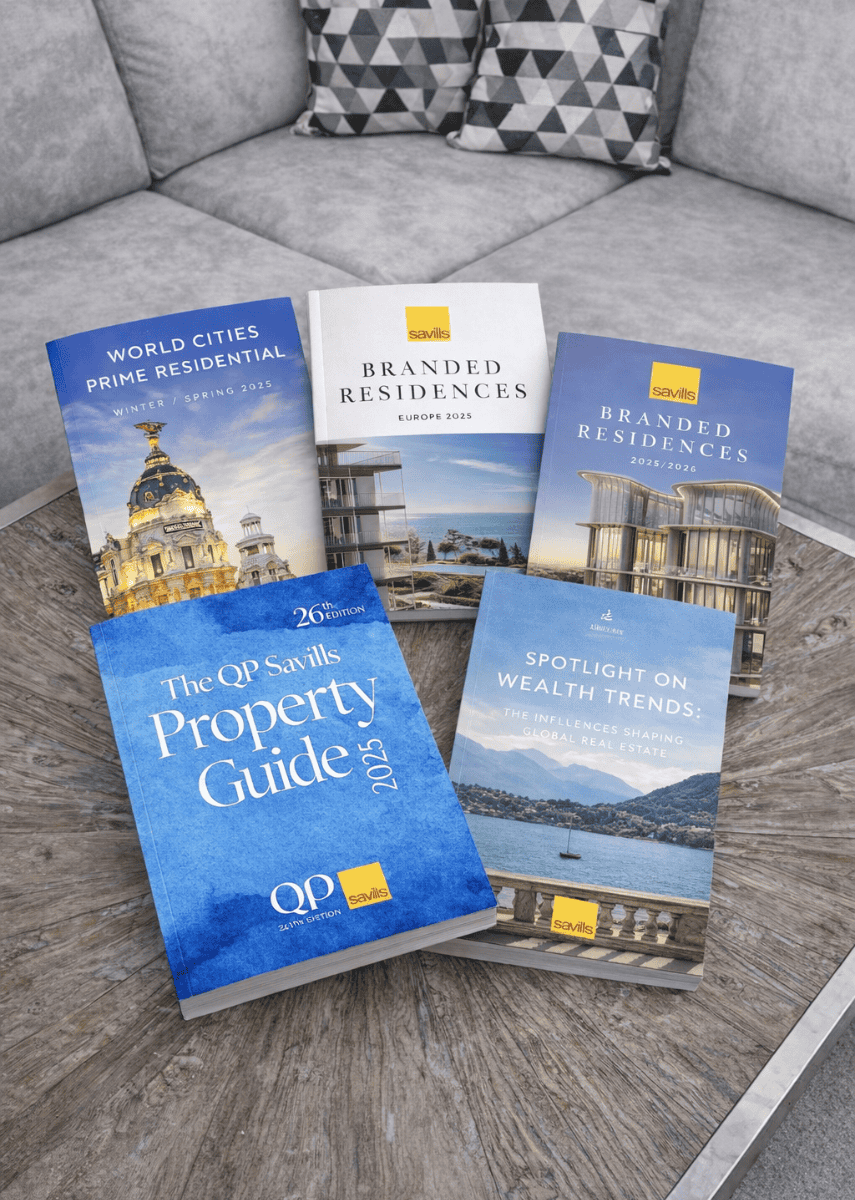 About QP Savills