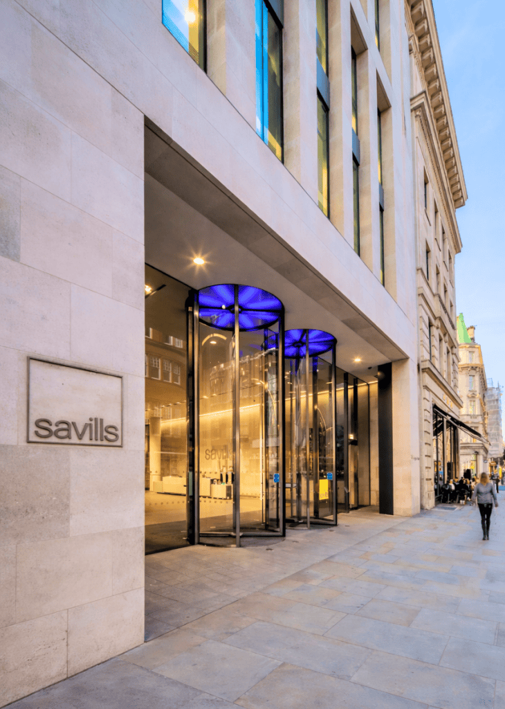 The Savills Network