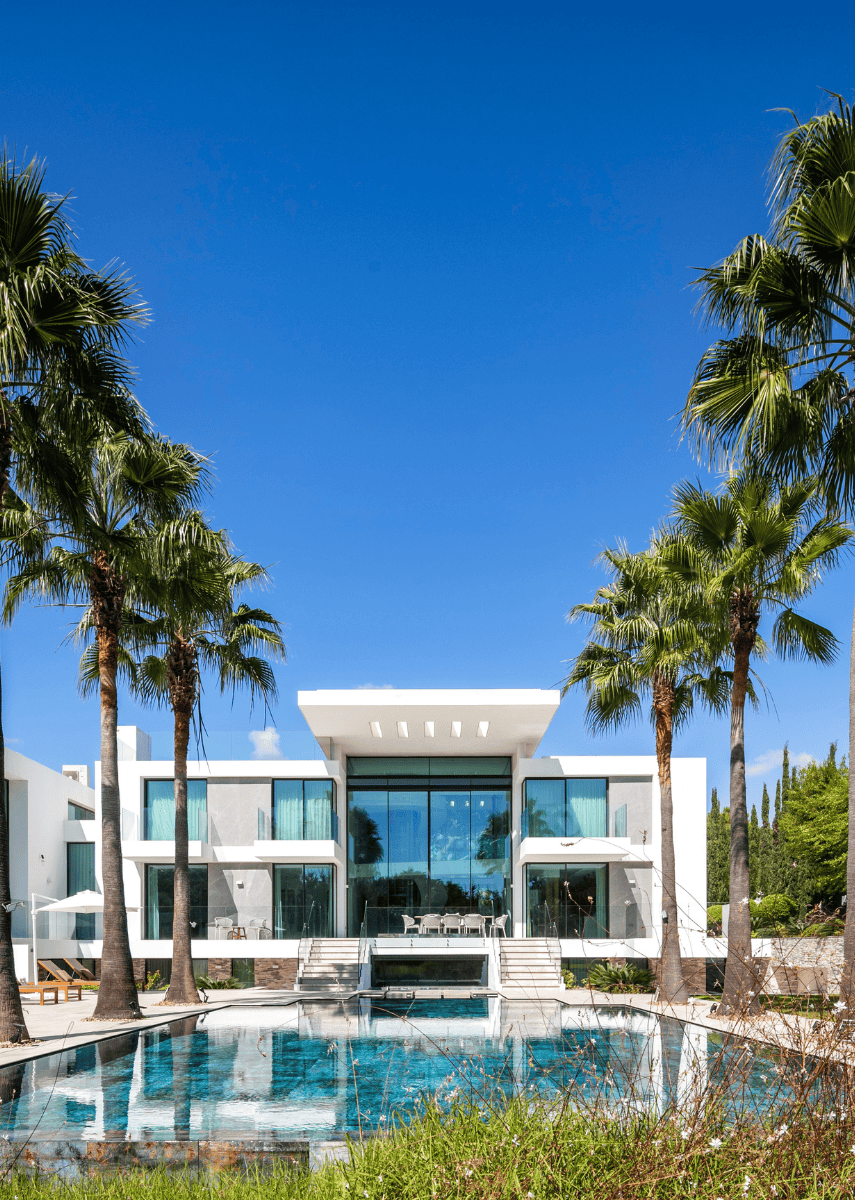 About QP Savills