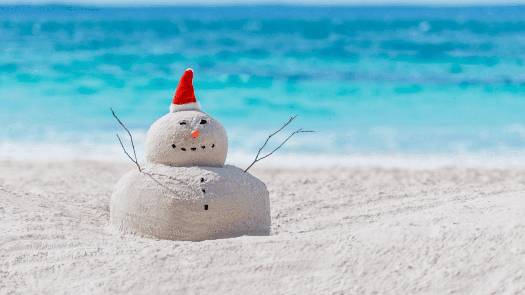 What’s On This Winter