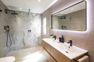 Renovated Villa with Sea and Golf Views in Vale do Lobo - QP Savills