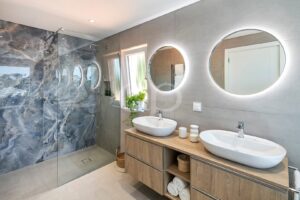 Renovated Villa with Sea and Golf Views in Vale do Lobo - QP Savills