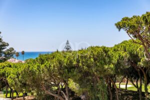 Renovated Villa with Sea and Golf Views in Vale do Lobo - QP Savills