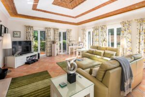 Elegant Family Villa close to Quinta do Lago and Vale do Lobo, Algarve - QP Savills