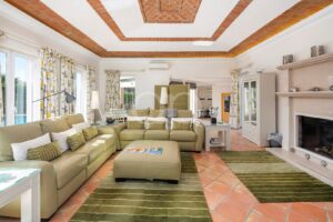Elegant Family Villa close to Quinta do Lago and Vale do Lobo, Algarve - QP Savills