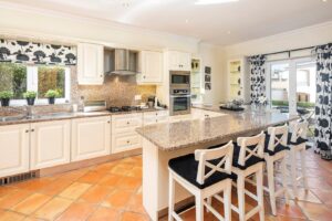 Elegant Family Villa close to Quinta do Lago and Vale do Lobo, Algarve - QP Savills