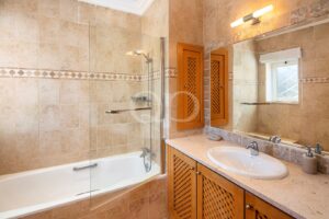 Elegant Family Villa close to Quinta do Lago and Vale do Lobo, Algarve - QP Savills