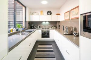 Exklusives Stadthaus in der L'Orangerie, Vilamoura - QP Savills