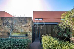 Exklusives Stadthaus in der L'Orangerie, Vilamoura - QP Savills