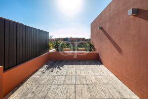 Exklusives Stadthaus in der L'Orangerie, Vilamoura - QP Savills