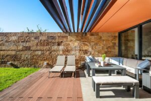 Exklusives Stadthaus in der L'Orangerie, Vilamoura - QP Savills