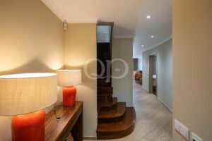 Refurbished Beachside Townhouse between Quinta do Lago and Vale do Lobo - QP Savills