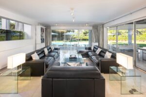 Moradia elegante e privada na Quinta do Lago, Algarve - QP Savills