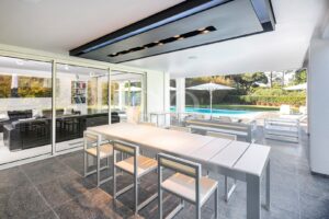 Moradia elegante e privada na Quinta do Lago, Algarve - QP Savills