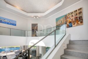 Moradia elegante e privada na Quinta do Lago, Algarve - QP Savills