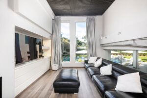 Moradia elegante e privada na Quinta do Lago, Algarve - QP Savills