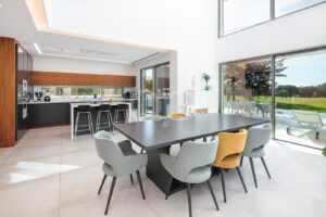 Luxuriöse Villa am Golfplatz in Vilamoura - QP Savills