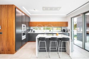 Luxuriöse Villa am Golfplatz in Vilamoura - QP Savills