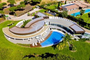 Luxueuse villa moderne au cœur de Vilamoura - QP Savills