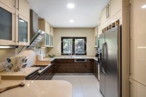 Refurbished Beachside Townhouse between Quinta do Lago and Vale do Lobo - QP Savills