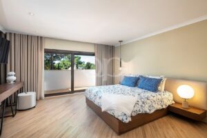 Refurbished Beachside Townhouse between Quinta do Lago and Vale do Lobo - QP Savills